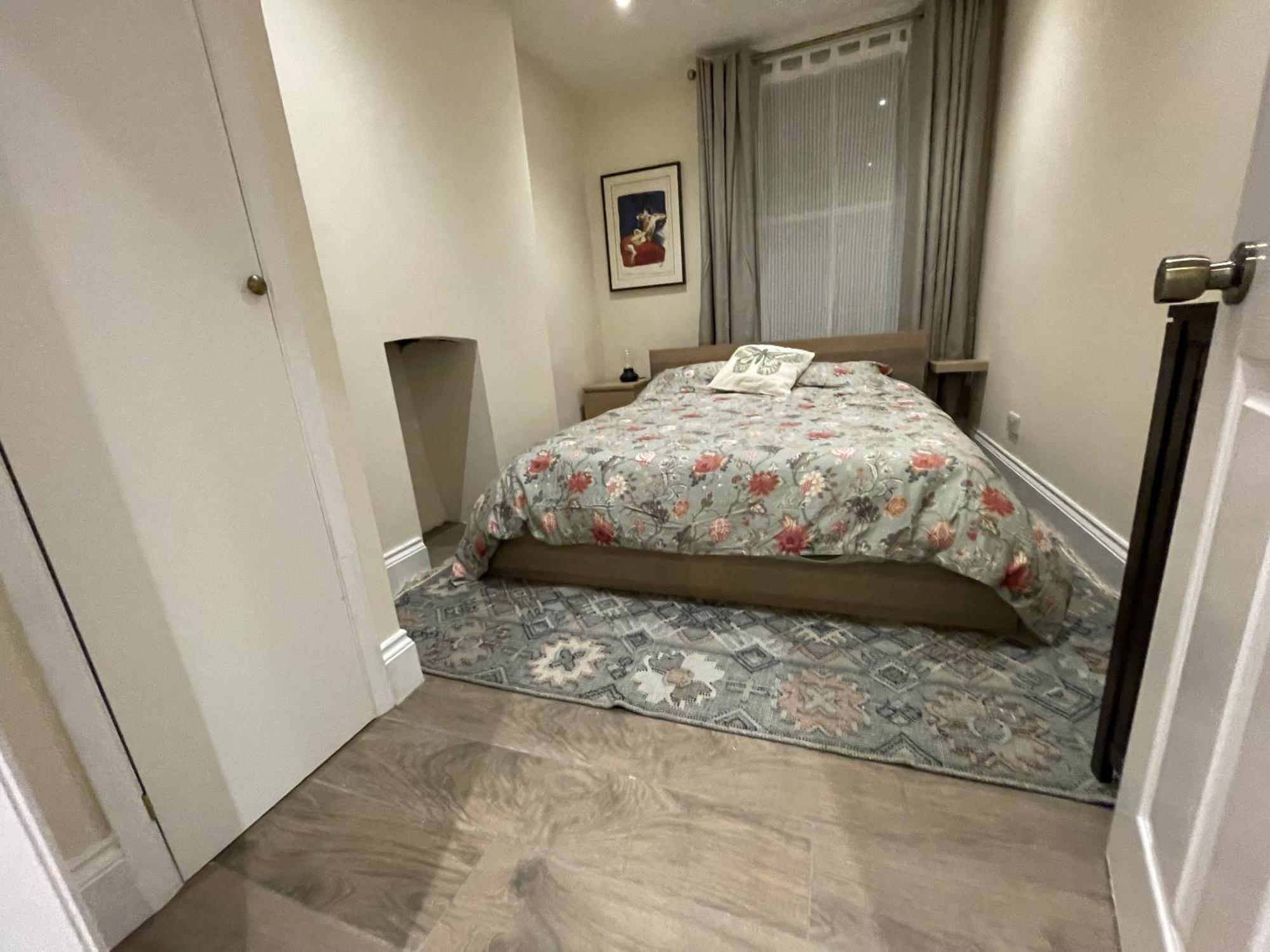 Globe Apartments Glastonbury Kültér fotó