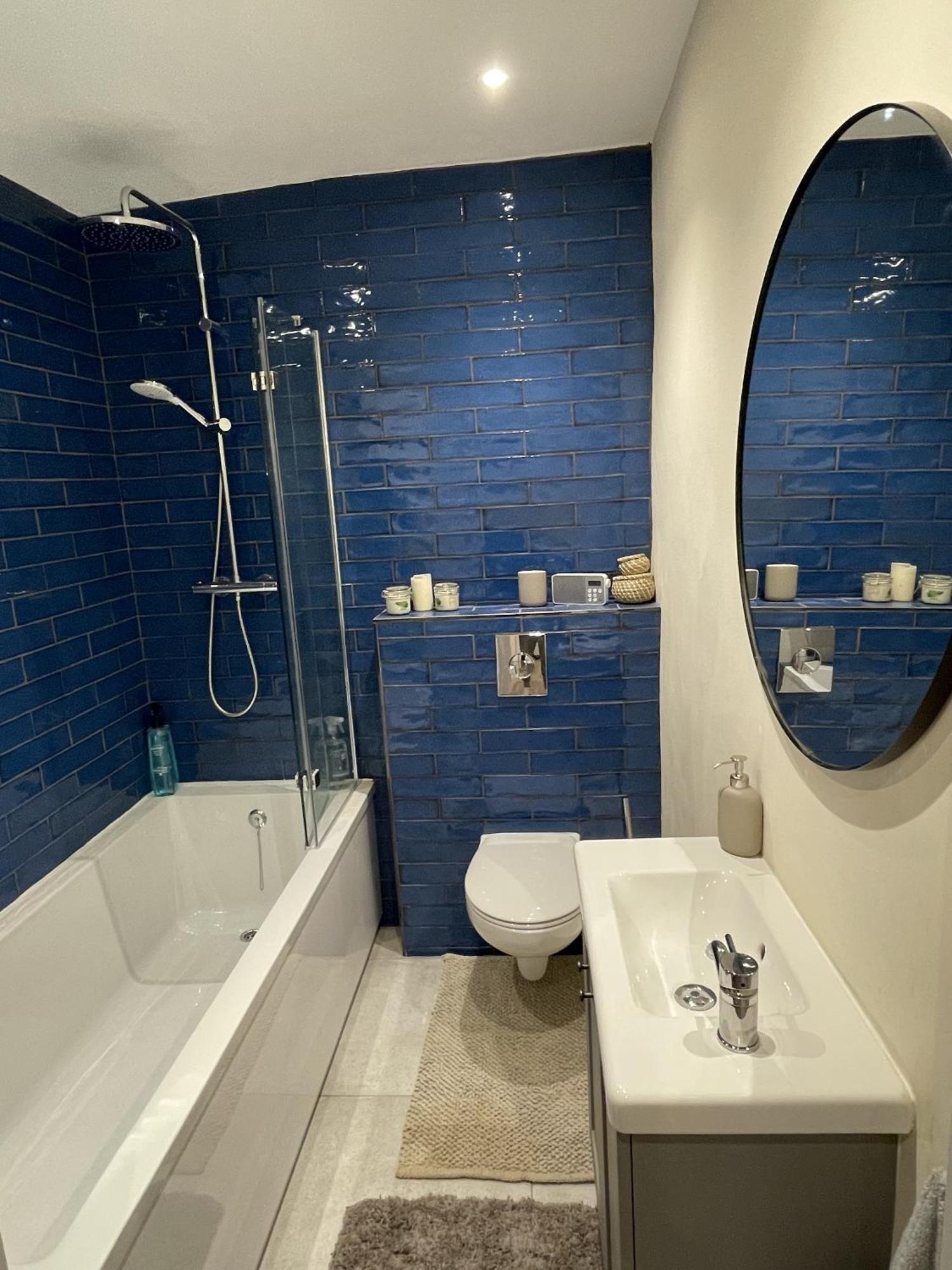 Globe Apartments Glastonbury Kültér fotó